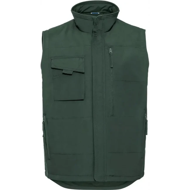 bottle green