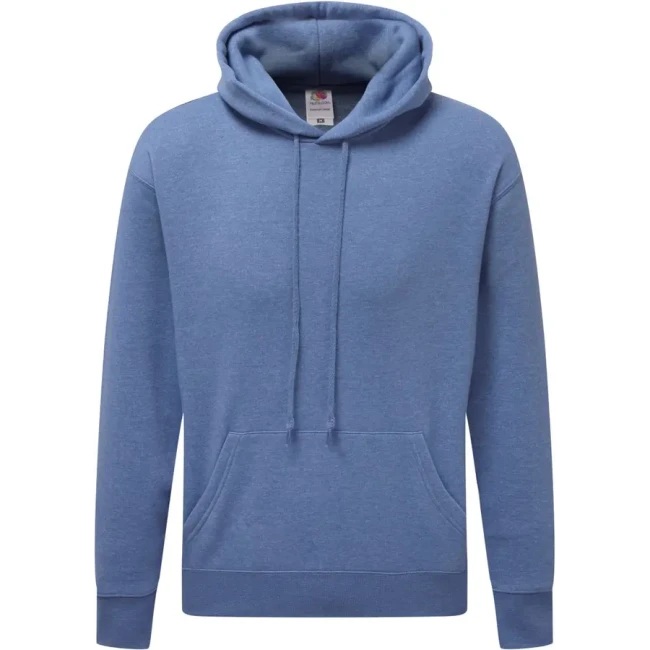 retro heather royal