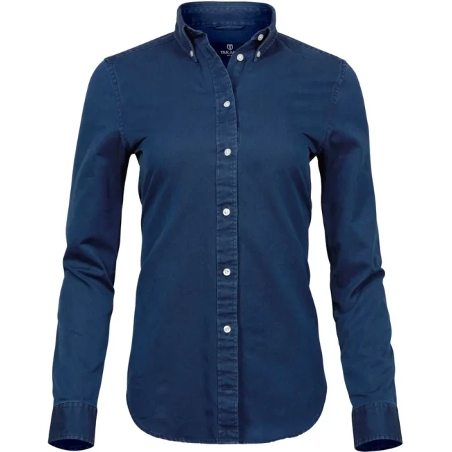 indigo blue