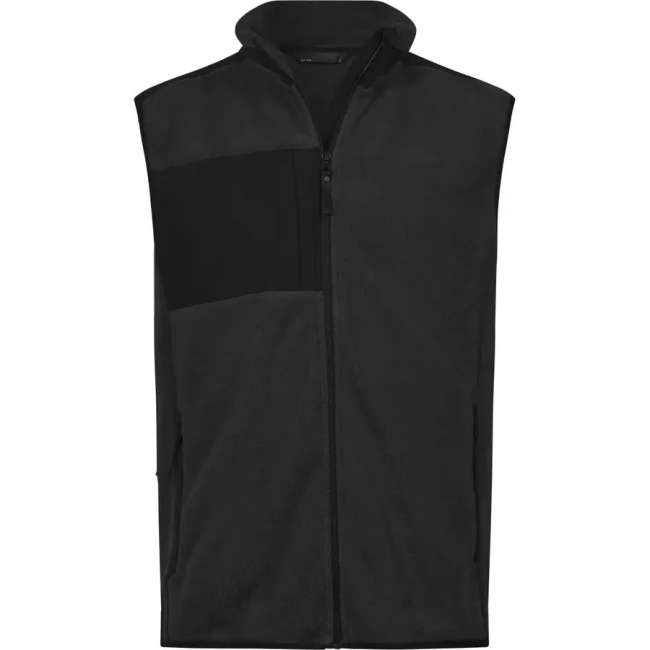black/black