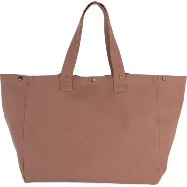 washed santal brown