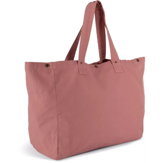 washed pink ochre
