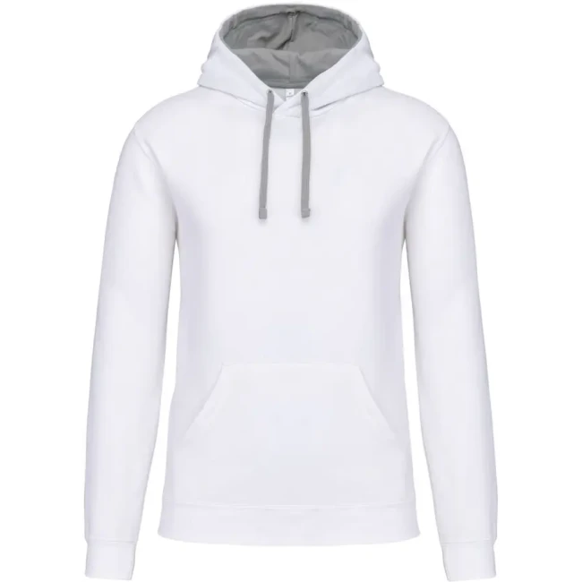 white/fine grey