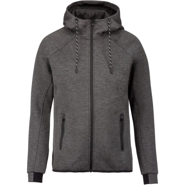 deep grey heather