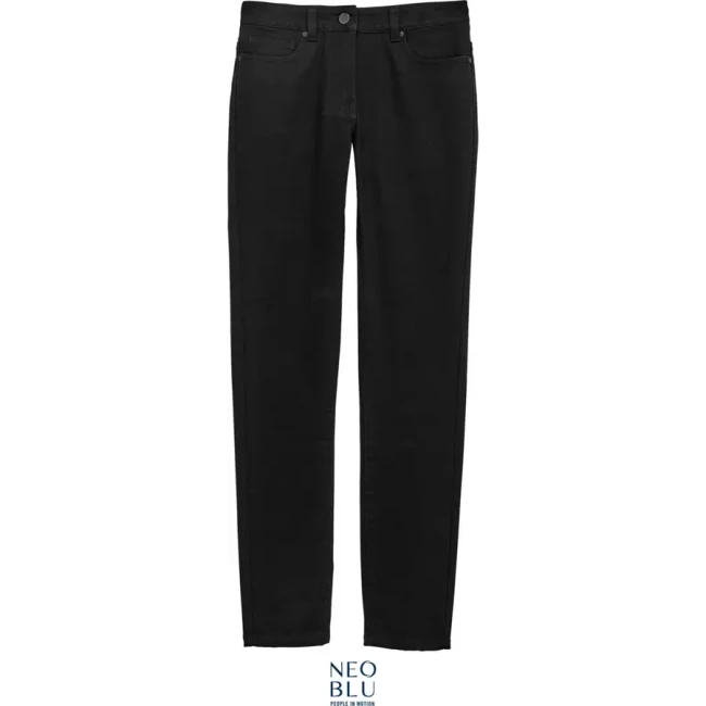 deep black