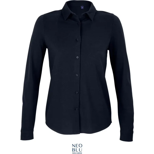night blue