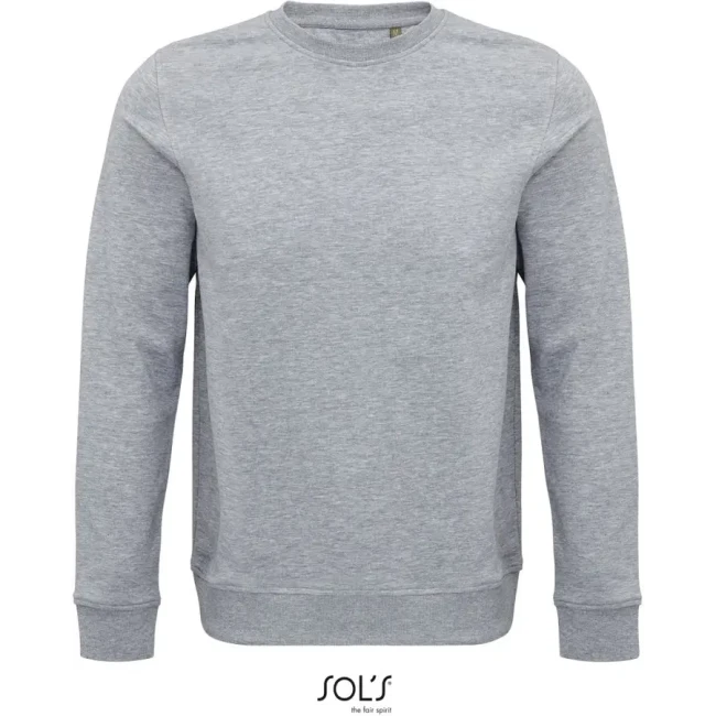 grey melange