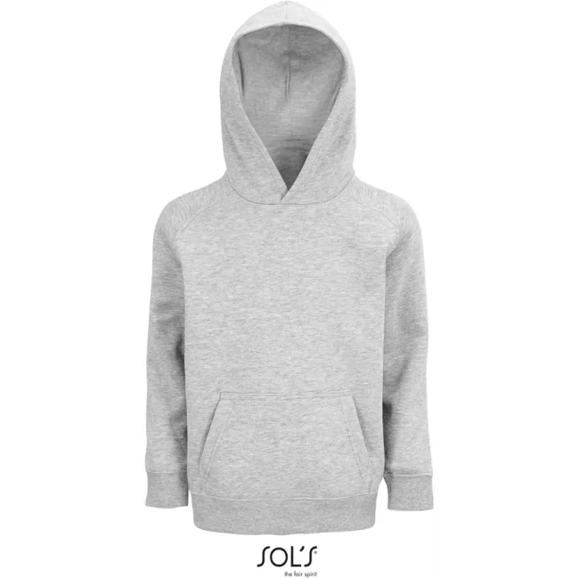 grey melange