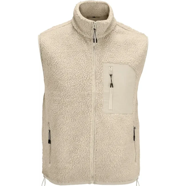 shear beige/beige