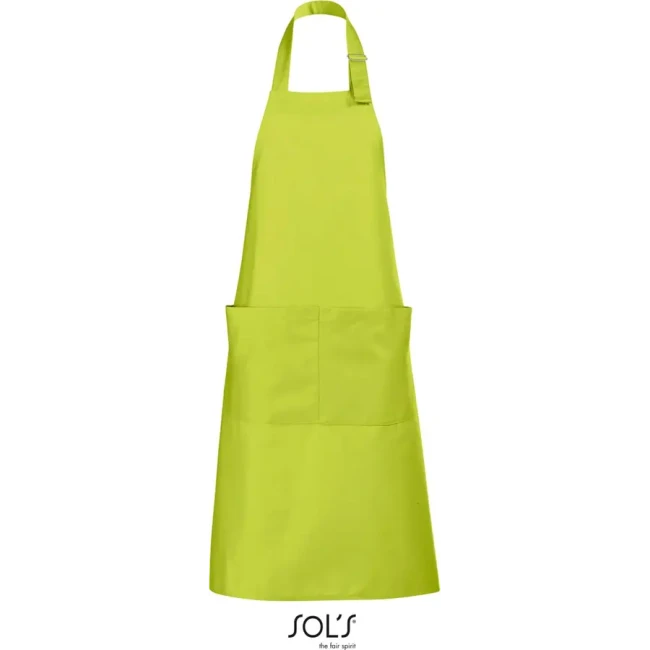 apple green