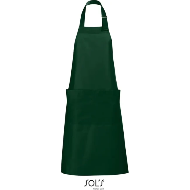 bottle green