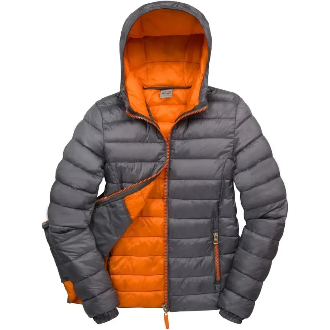 grey/orange