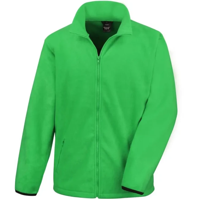 vivid green