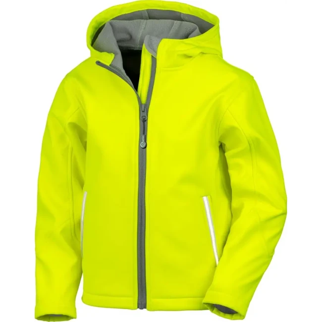 neon yellow/grey