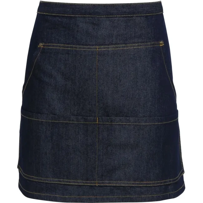 indigo denim