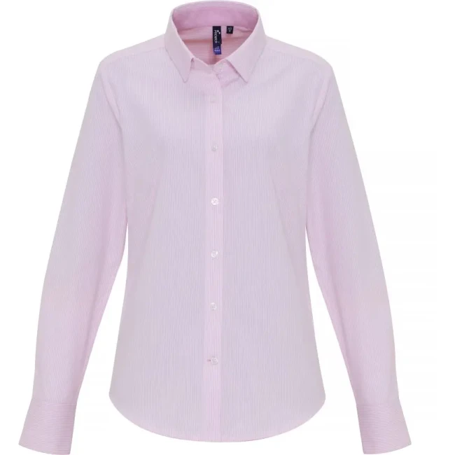 white/pink