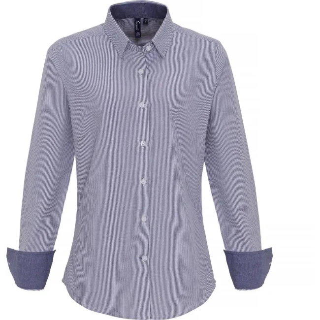 white/navy