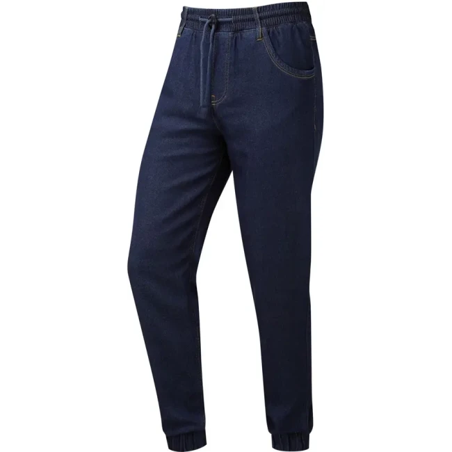 indigo denim
