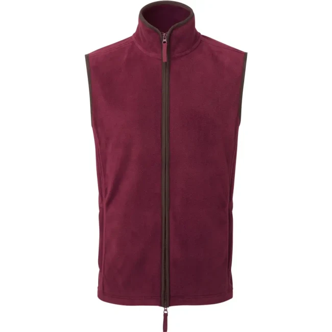 burgundy/brown