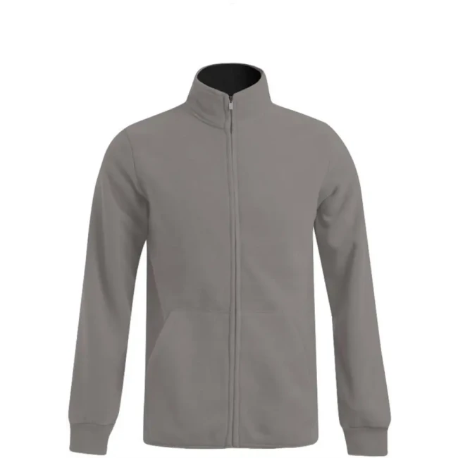 light grey/black