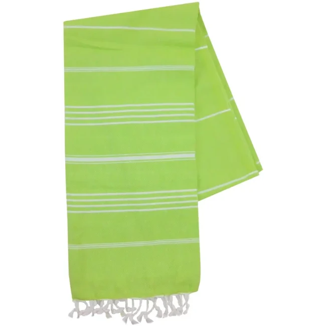 lime/white
