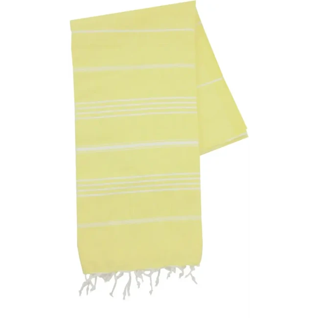 yellow/white