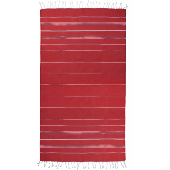 red/white