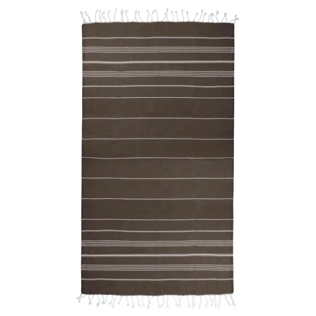 brown/white