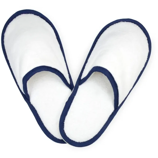 white/navy
