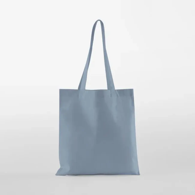 dusty blue