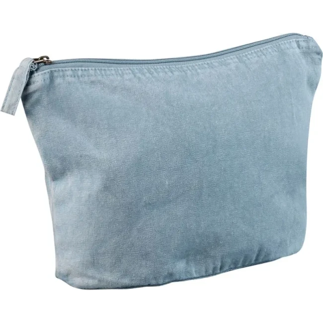 vintage light blue