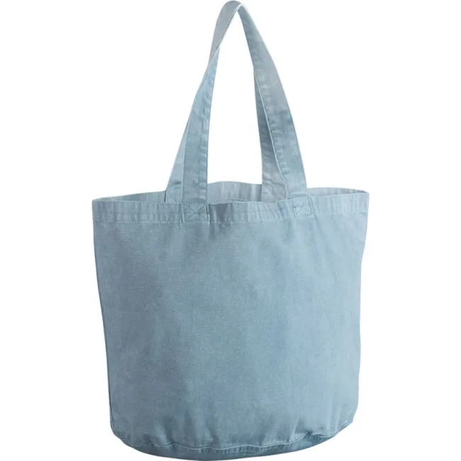 vintage light blue