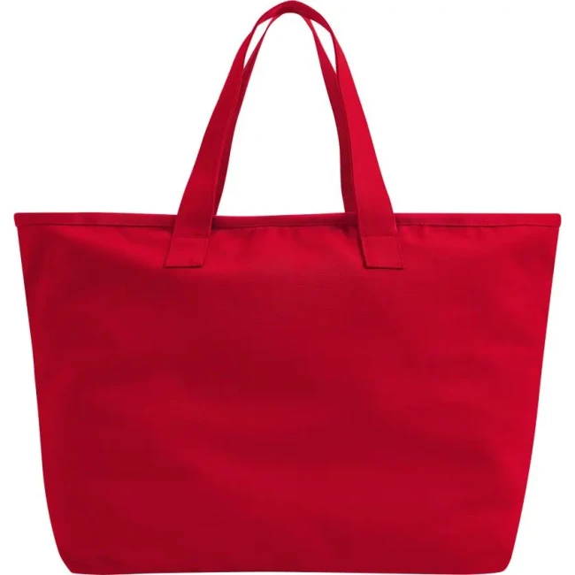 scarlet red