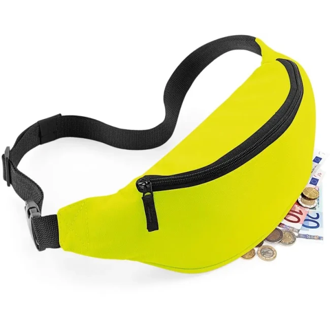 fluorescent yellow