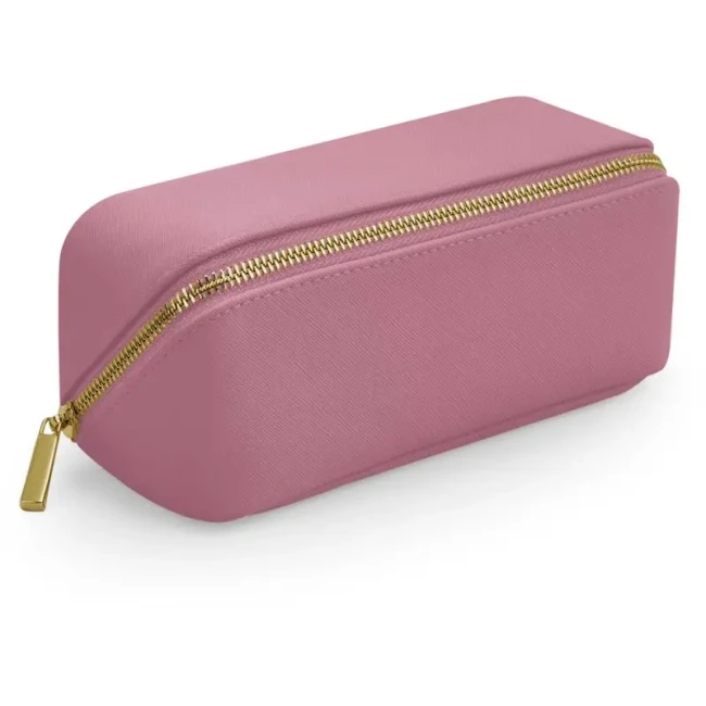 dusky pink