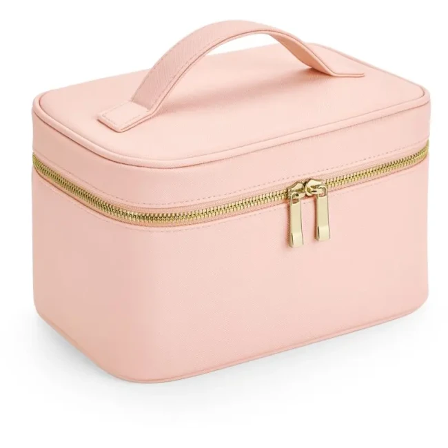 soft pink