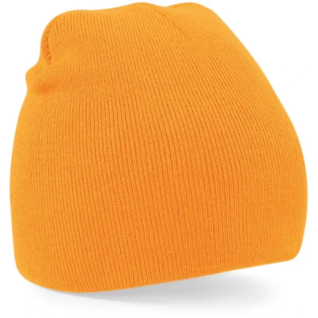 fluorescent orange