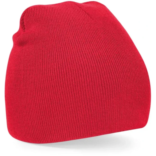 classic red