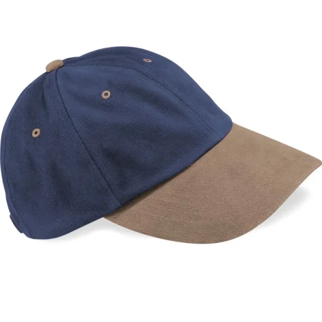 french navy/taupe