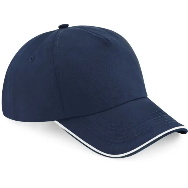 french navy/white