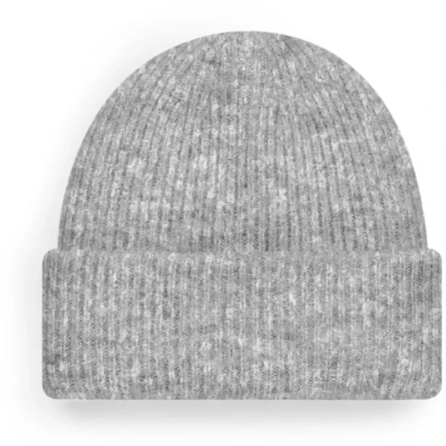 grey marl