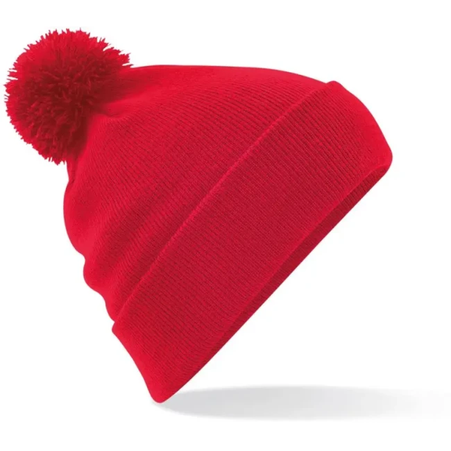 classic red