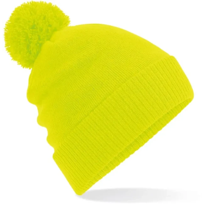 fluorescent yellow