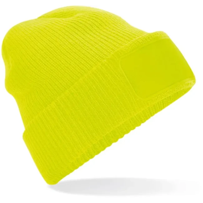 fluorescent yellow