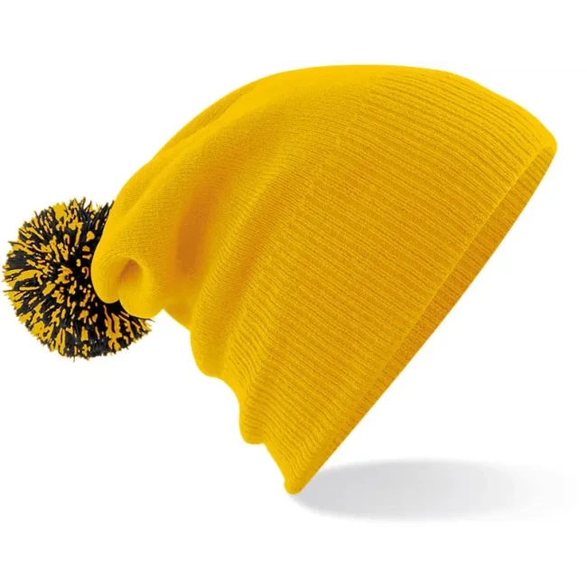 gold/black