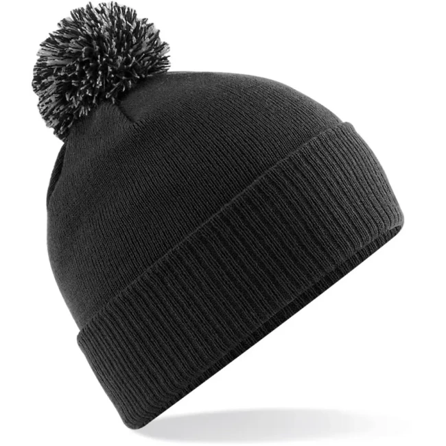 black/graphite grey
