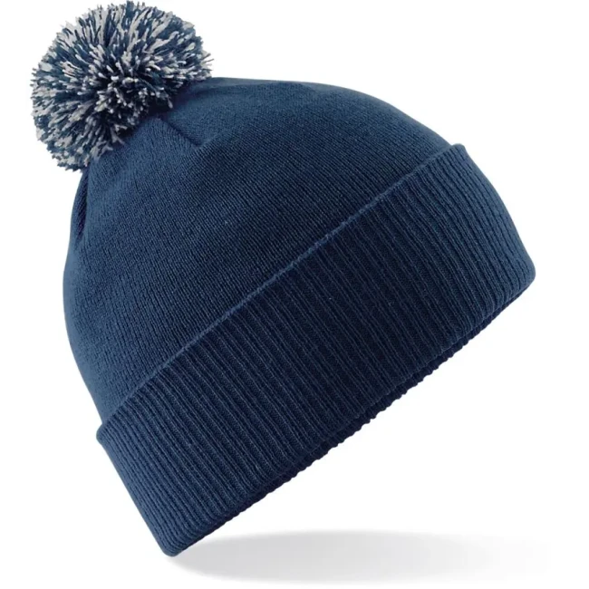 french navy/light grey