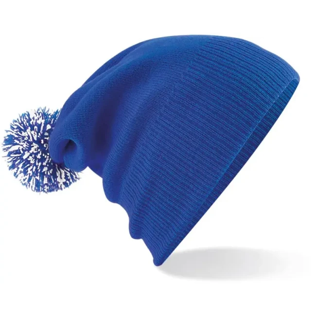 bright royal/white