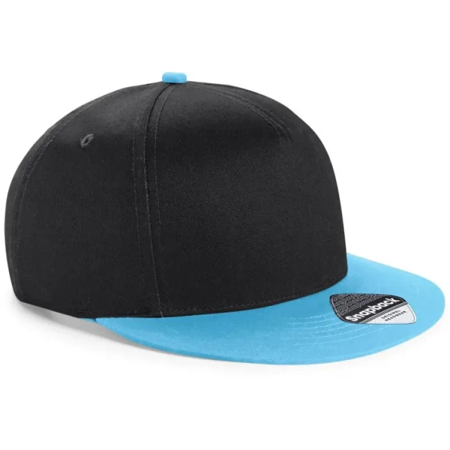 black/surf blue