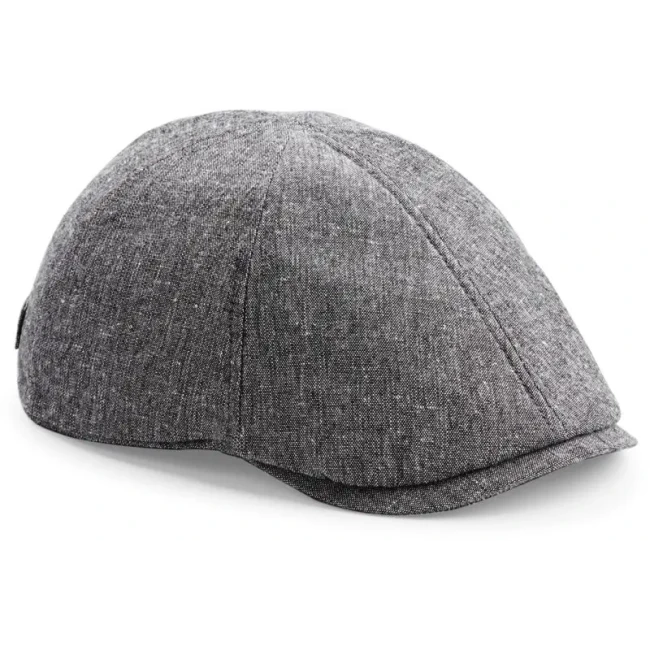 grey linen